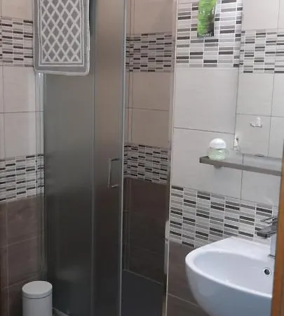 Silva Guest house *