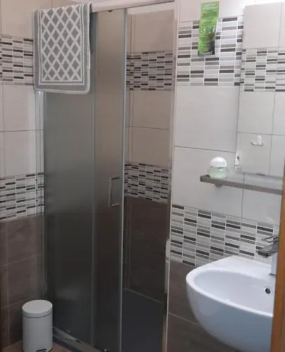 Silva Maison d'hôtes 3*